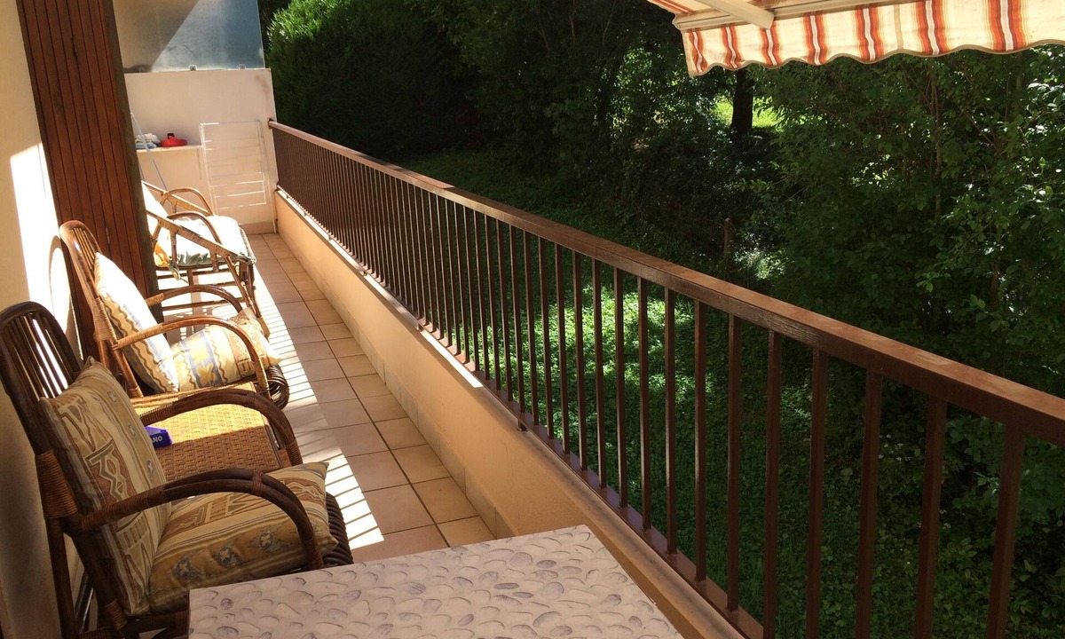 Rodez Apartment | T2 5 minutes from downtown, garage and private parking