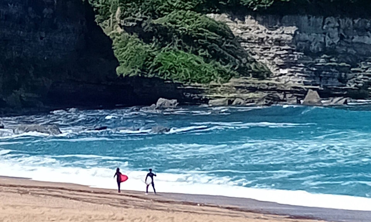 Anglet Apartment | T2 Anglet 200M BEACHES