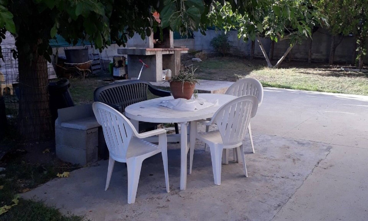 Biguglia Apartment | T2 apartment summer rental