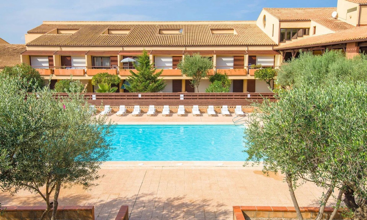Saint-Cyprien Plage Condo | T2 au cœur du Golf + piscine sur place !
