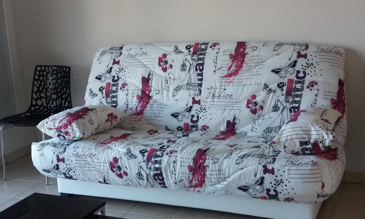 Leguevin Apartment | T2 BANLIEUE TOULOUSE