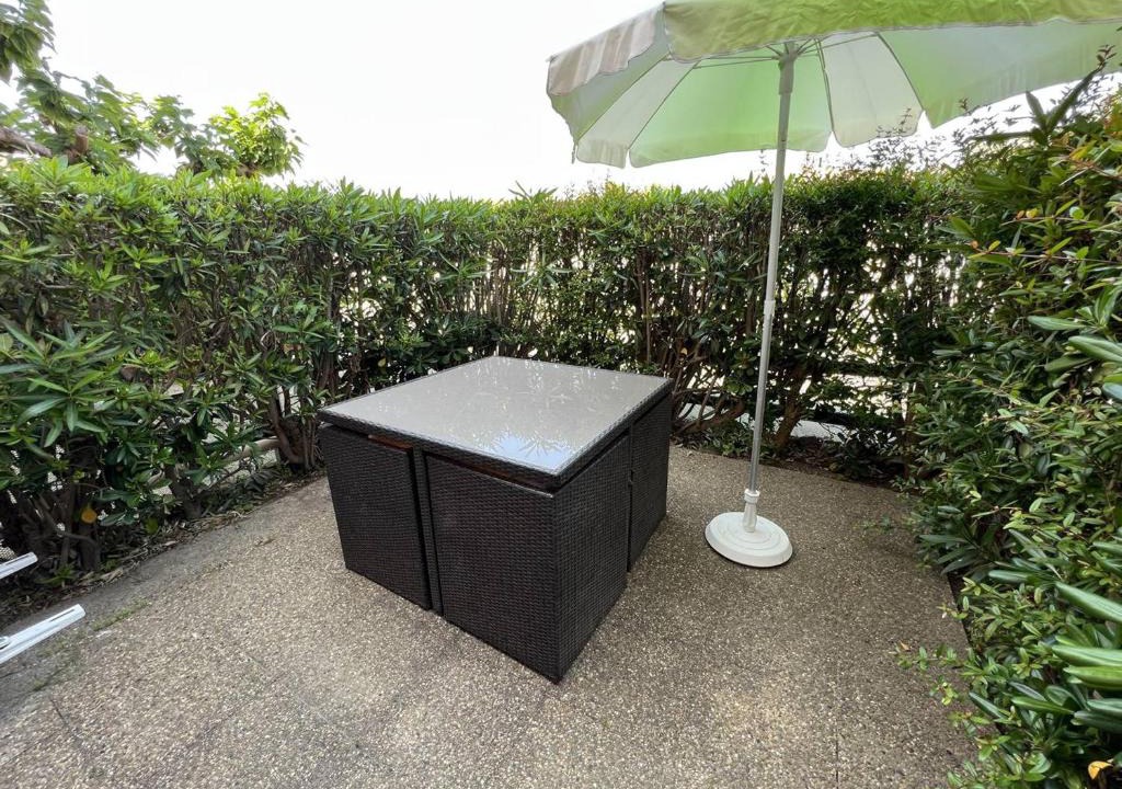 Leucate Apartment | T2 Cabine avec Climatisation - 4 Couchages - FR-1-81-595