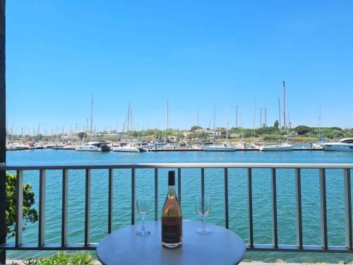 Cap d'Agde Apartment | T2 cabine - CAP D'AGDE CT300-124