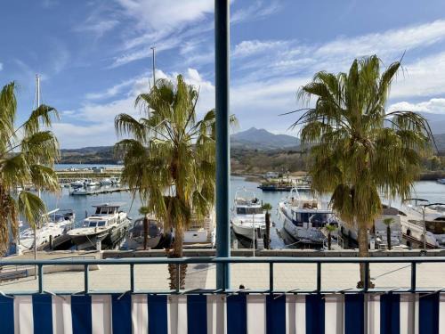 Plage d'Argeles Apartment | T2 Cabine Confortable & Climatisé - Argelès-sur-Mer - FR-1-388-251