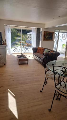 Saint-Antoine Apartment | T2 calme absolue dans Marseille proche Hôpital Nord