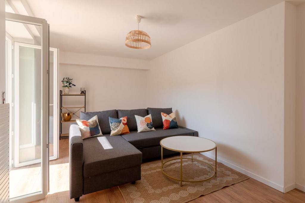 Pontchateau Apartment | T2-Centre-ville-Parking
