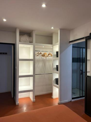 Le Bourg Apartment | T2 climatisé - Près des plages