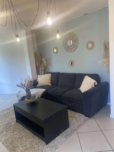 Royallieu Pompidou Apartment | T2 Compiegne