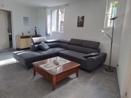 Concoules Apartment | T2 Concoules