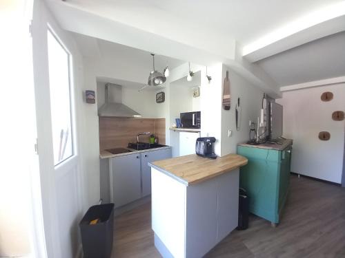 Clermont-l'Herault Apartment | T2 cosy avec terrasse privative