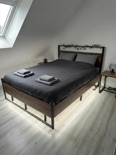 Saint-Maurice Apartment | T2 Cosy - Coeur Amiens