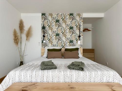 Mende Apartment | T2 Cosy