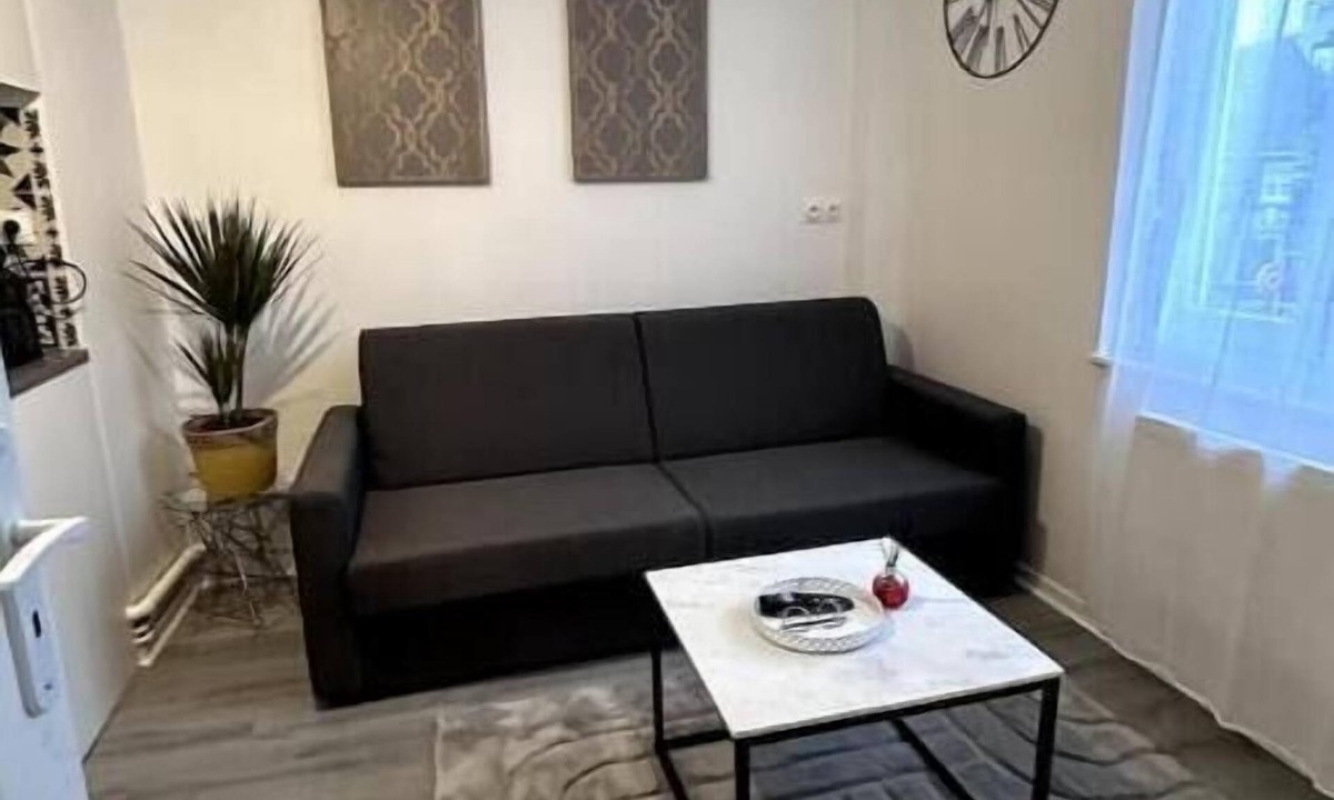 Beauvais Apartment | T2 Cosy Plein Centre 10mn à Pied de la Gare