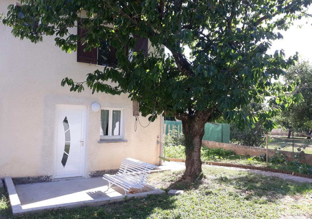 Jonage Apartment | T2 courte durée