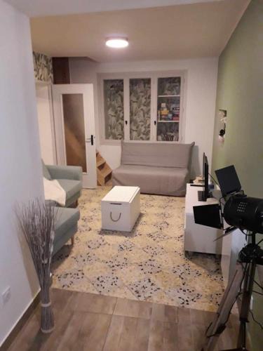 Saint-Julien-en-Saint-Alban Apartment | T2 dans charmant petit village avec commodité