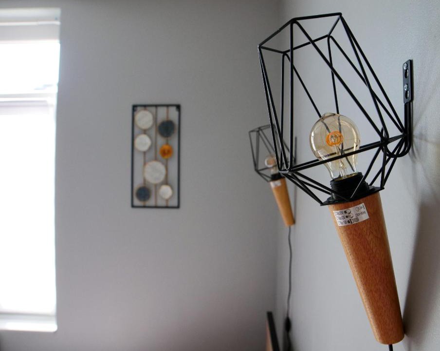 Aulnoy-lez-Valenciennes Apartment | T2 de charme N3 Valenciennes Netflix, Wifi,