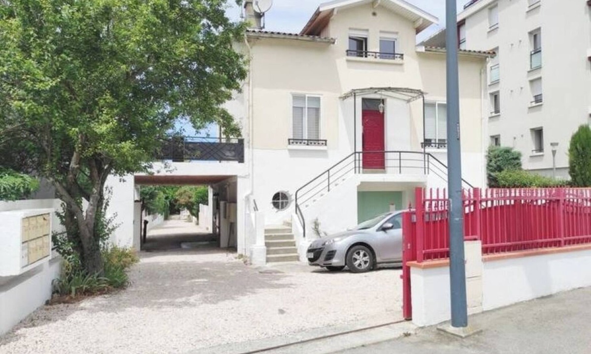 Purpan Apartment | T2 ds Villa-Terrasse-Clim-pkg-MEET- Zenith-Odyssud