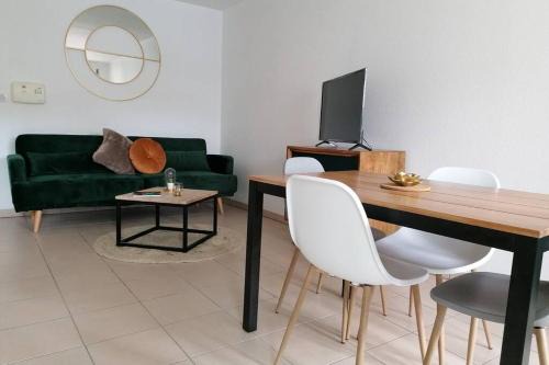 Grenade Apartment | T2 entier - Hyper centre - Cosy home