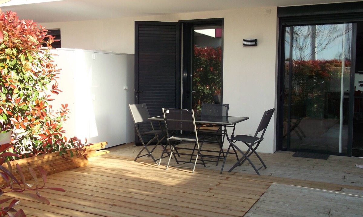 Palavas-les-Flots Apartment | T2, Entre mer et Étangs