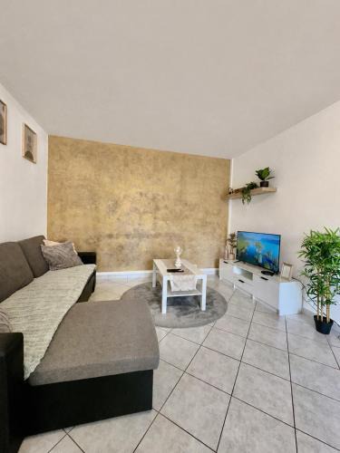 Courcouronnes Apartment | T2 Evry Centre - Proche de Orly et Paris
