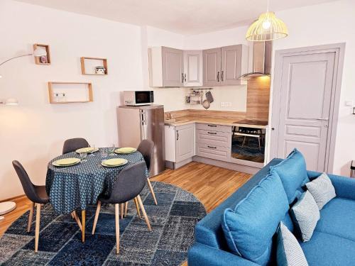 Millau Apartment | t2 hardy