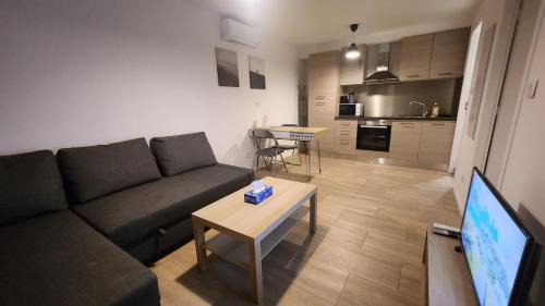 Pont des Demoiselles-Montaudran-La Terrasse Apartment | T2 Jean Rieux 4P- Cité de l'Espace