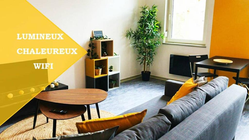 Valence Apartment | T2 LE SUDISTE