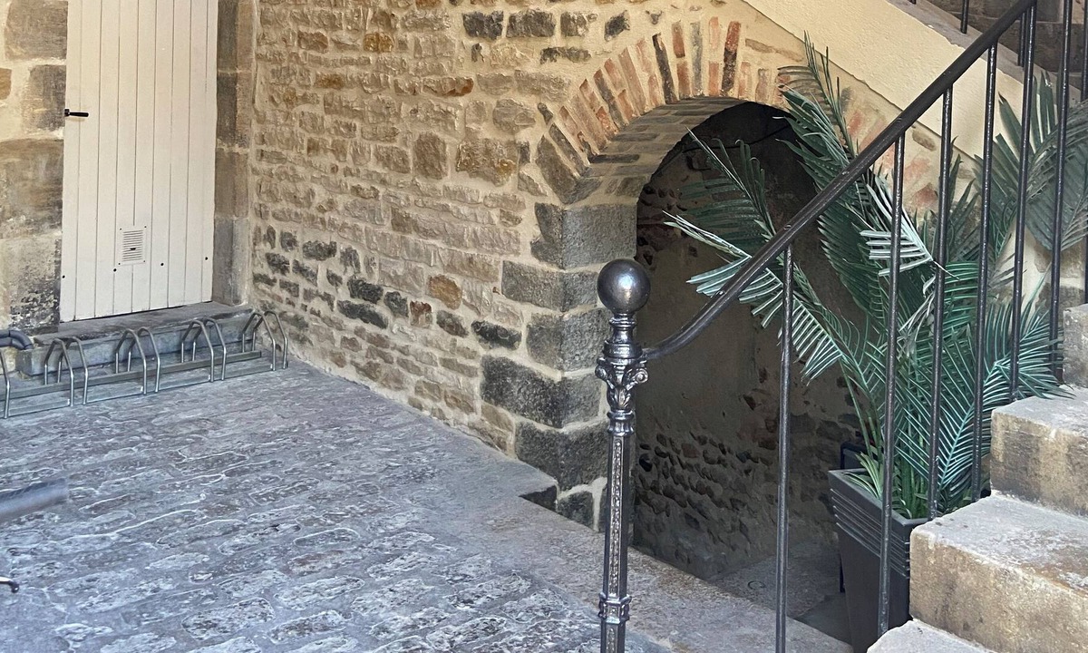 Digoin Apartment | T2 Les Pichies Digoin