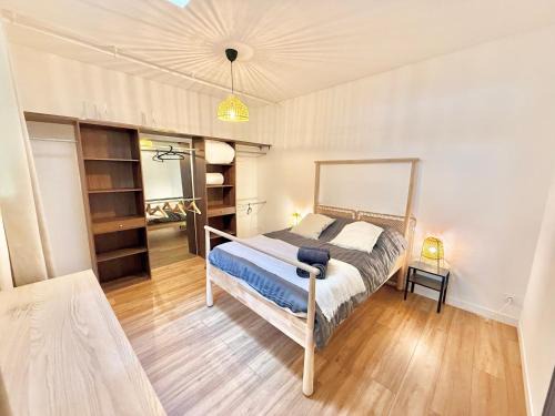 Auch Apartment | T2 Moderne - Vue Cathédrale - 90m2