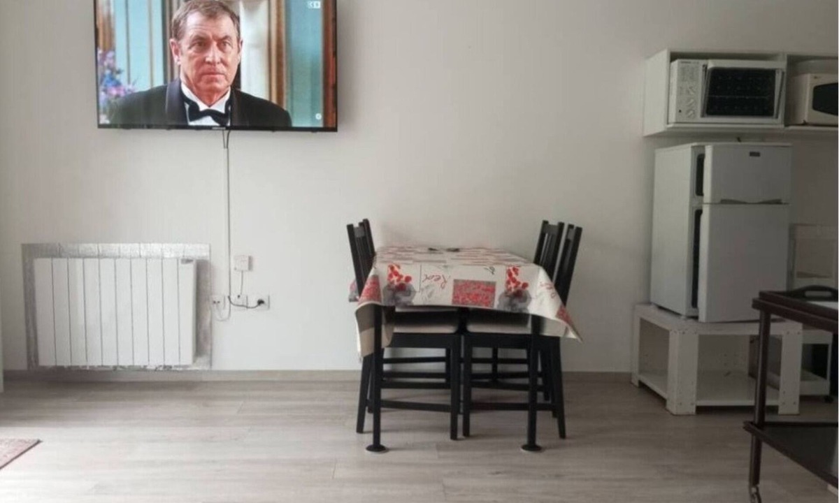 Thouare-sur-Loire Apartment | T2 Neuf Étudiant+pro+parking Couvert en Sous-sol
