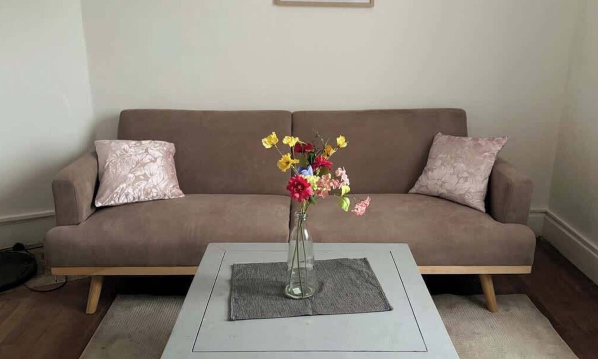 Sainte-Catherine Apartment | T2 proche du CH d'Arras
