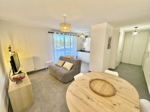 Colomiers Apartment | T2 Paisible et Confort - Colomiers Centre
