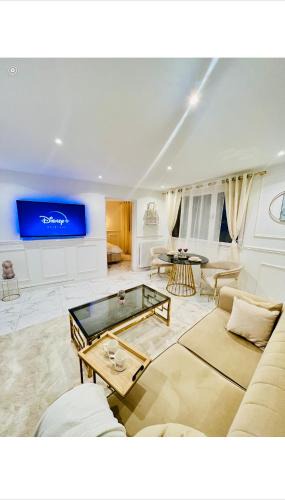 Villemomble Apartment | T2 Paris Villemomble luxury