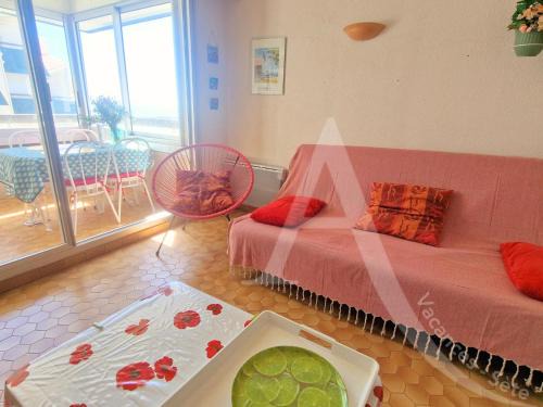 Sete Apartment | T2 PARKING ACCES DIRECT AUX PLAGES