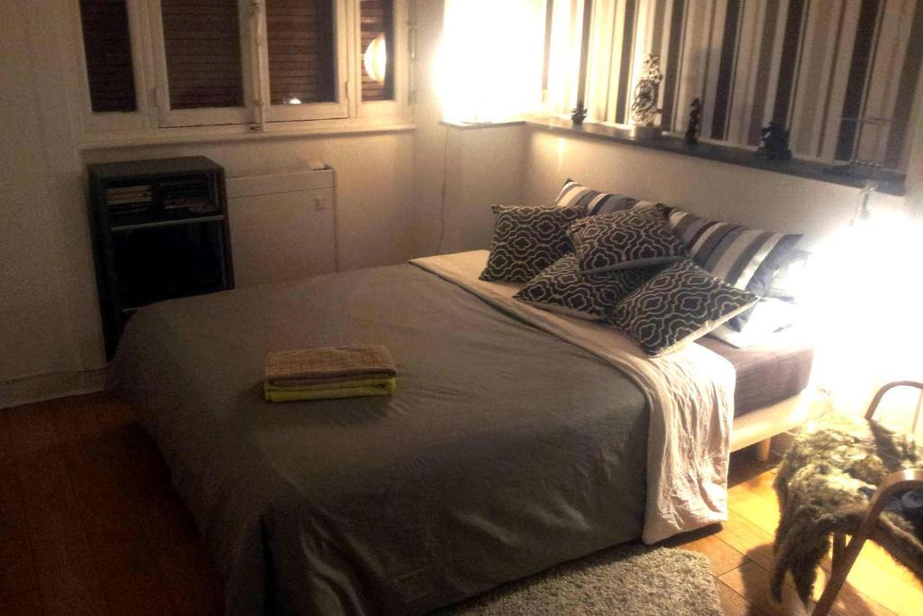 3rd Arrondissement Apartment | T2. Part-Dieu + parking