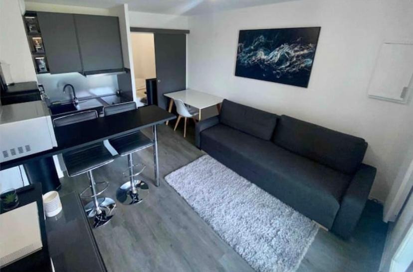 Les Sables d'Olonne Apartment | T2 Port Olona Les Sables d’Olonne