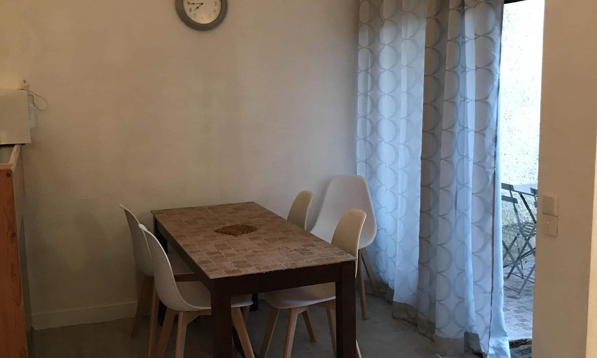 Grosseto-Prugna Apartment | T2 Porticcio, 5 people, Porticcio, in one of the most beautiful bays in the world