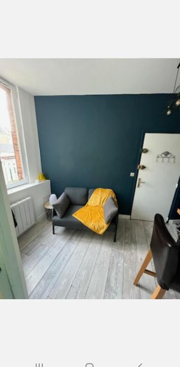 Chartres Apartment | T2 proche gare avec wifi