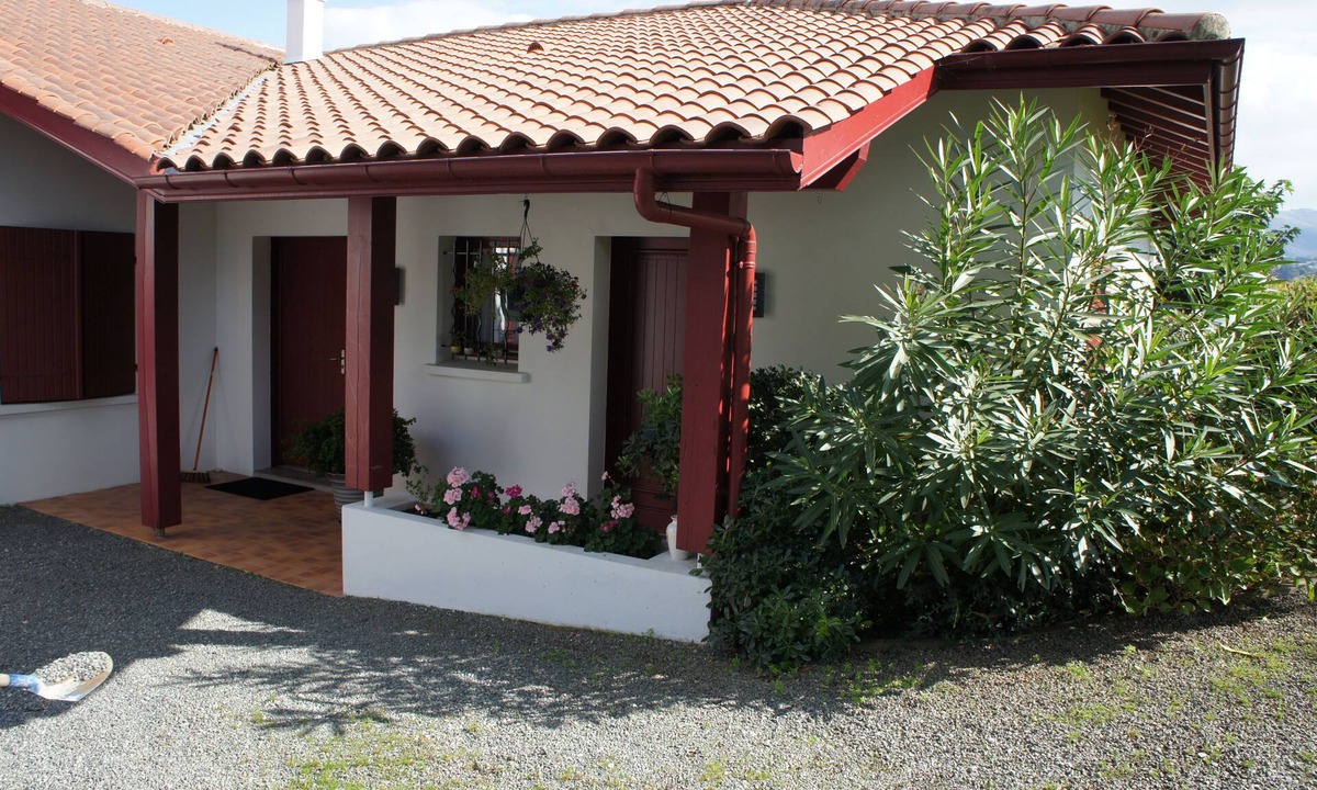 Souraide Condo | T2 quiet, comfortable close to the Basque Coast