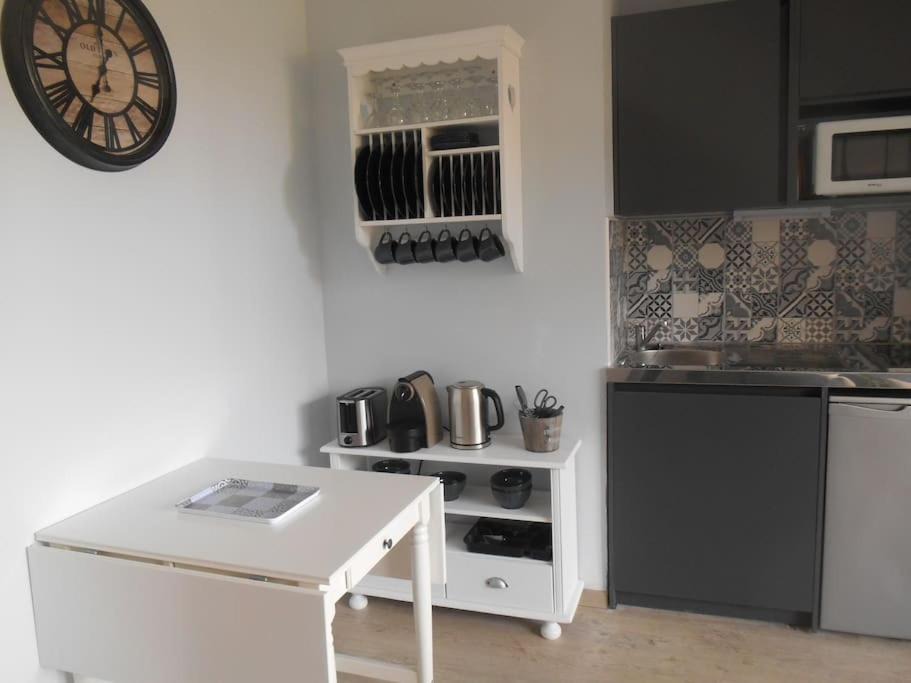 Cabourg Apartment | T2 - Résidence Plein Sud