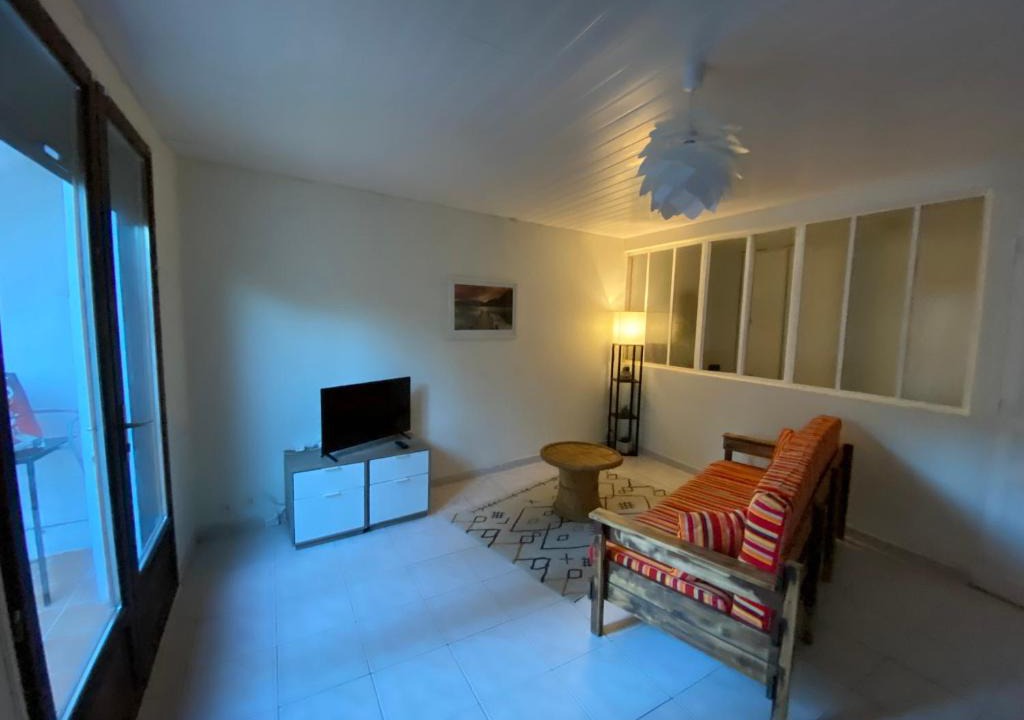 Muret Apartment | T2 rdc Muret