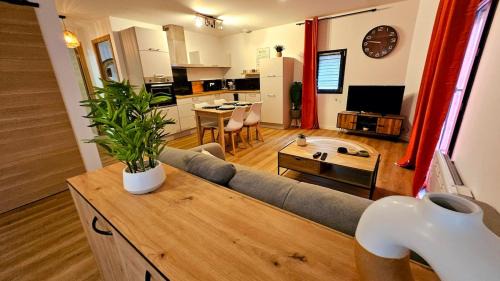 Boe Apartment | T2 Renové, calme and cozy
