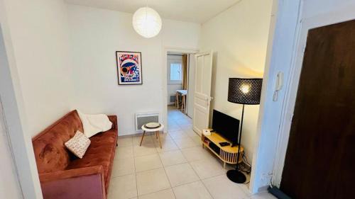 Sete Apartment | T2 Sète proche centre ville