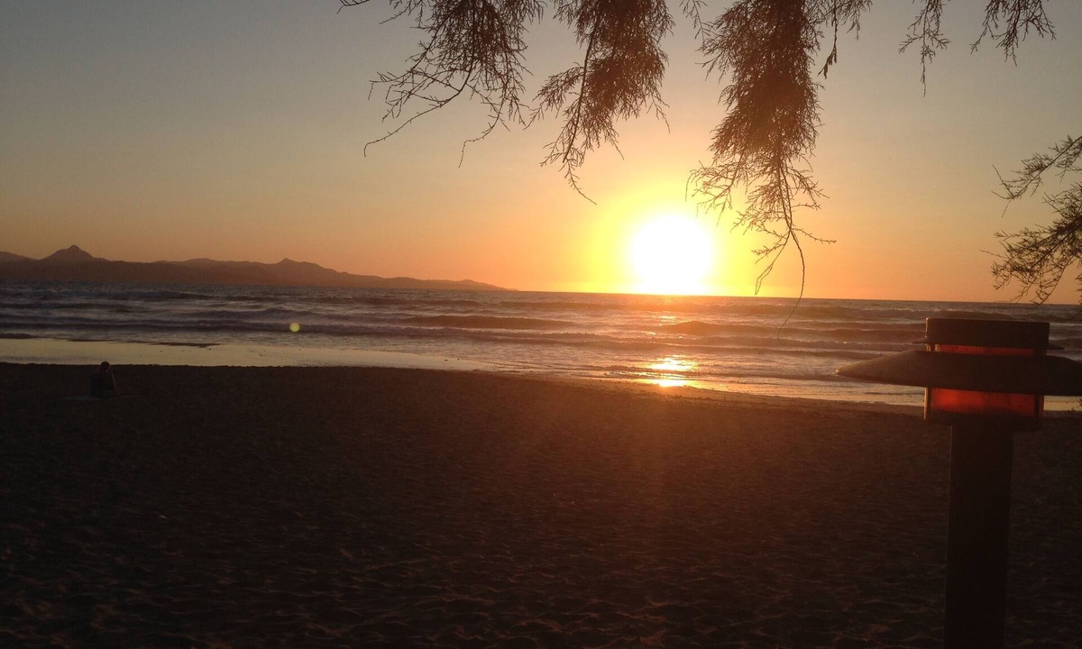 Patrimonio Apartment | T2 Saint-Florent sea view