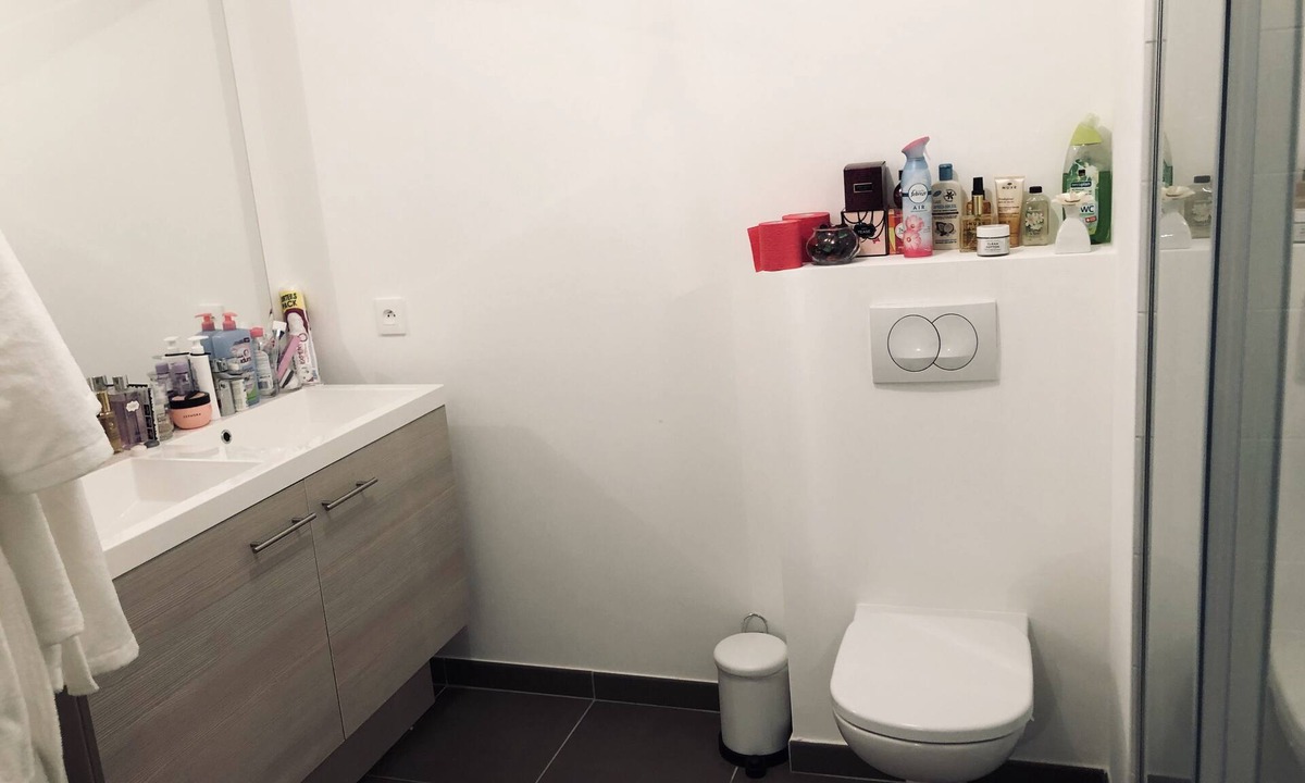 Saint-Julien-en-Genevois Apartment | T2 super nice and cocooning