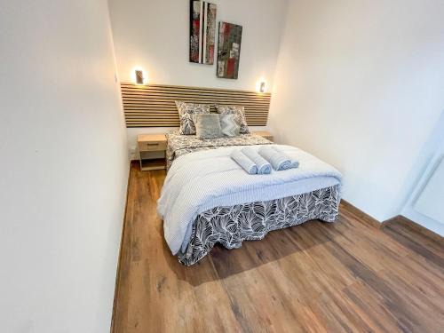 Meyzieu Nord Ouest Apartment | T2 Sweet Horizon 4 - OL Valley