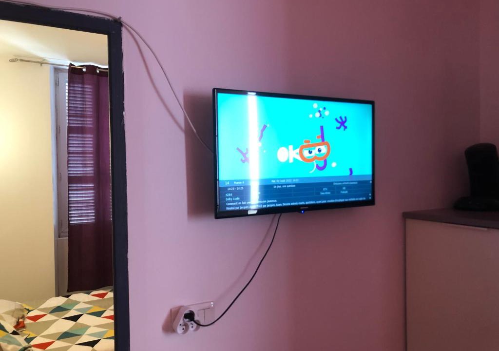 Tarbes Apartment | T2 Tarbes Centre 5