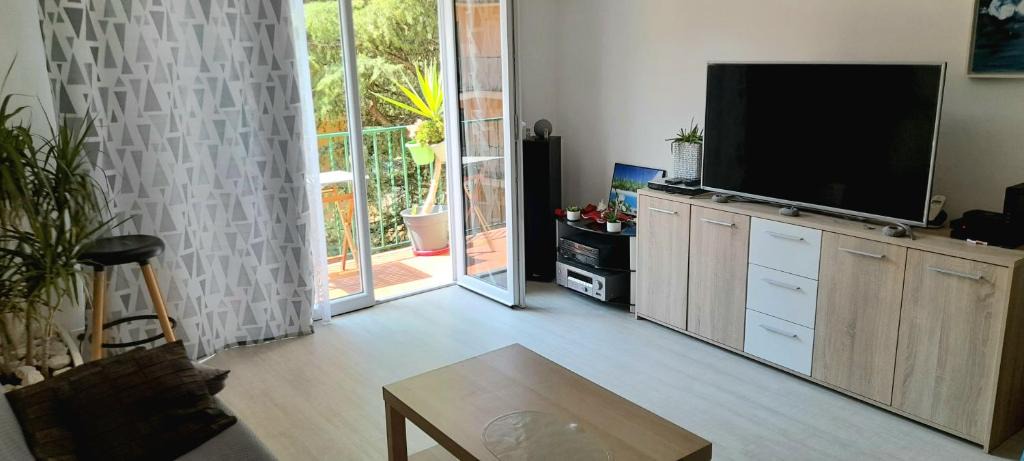 Amelie-les-Bains-Palalda Apartment | T2 Tout Confort