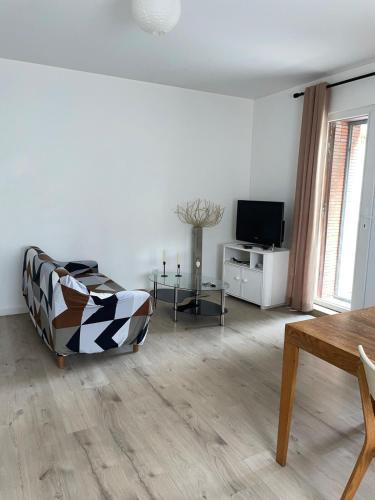 Carmaux Apartment | T2 très lumineux