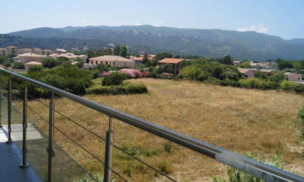 Macinaggio Apartment | T2 vue baie by Interhome